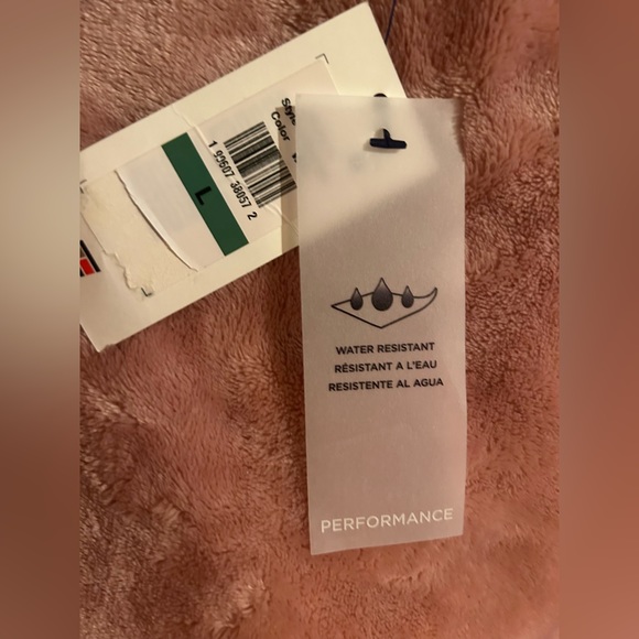 Tommy Hilfiger Quilted Jacket - Picture 7 of 9